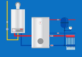 boiler repair in Neath